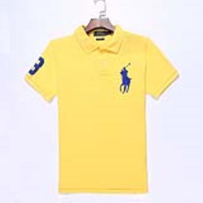 Cheap Men Polo Shirts wholesale No. 2642